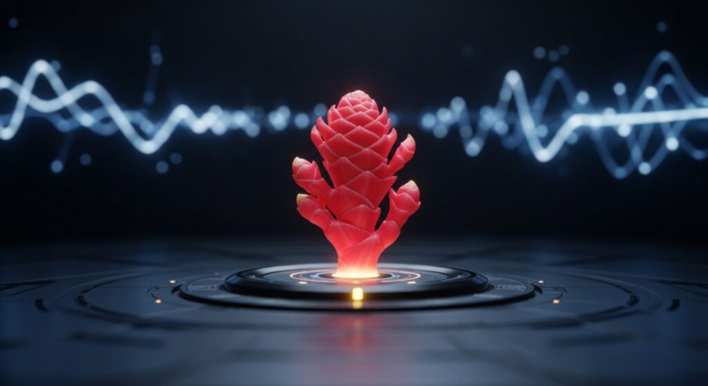 【ジンゲルシックス】という名の希望？ アフィリエイト広告で知った「赤ショウガ」が40代の髪に挑む「科学的根拠」を徹底解説